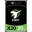 Жорсткий диск 3.5" Seagate Exos X20 SAS 20TB [ST20000NM002D] [141018] - мініатюра 1