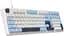 Клавіатура Ajazz AK980 Max Magnetic Switch Blue/White/Dark Blue (AK980-MAX-M-BWDB) - мініатюра 7