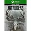 Ключ активації Microsoft Intruders: Hide and Seek для Xbox One/Series S/X - мініатюра 1