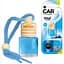 Ароматизатор Aroma Car Wood - FRESH LINEN 6ml (83139) - миниатюра 1