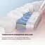 Электрическая зубная щетка Mova Fresh White (ATB13A-WH) - миниатюра 9