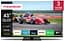 Телевізор Thomson QLED 43QG7C14 - мініатюра 1