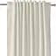 Шторы на кухню и комнату Cosas Porcelain180х260 см магнолия 2 шт (Curtains_44Porcelain_DUK_180x260) - миниатюра 2
