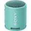 Портативна акустика Sony SRS-XB13 Sky Blue (SRSXB13LI) [75692] - мініатюра 1