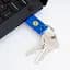 Апаратний ключ Yubico Security Key NFC Type-A (1160979) - мініатюра 3