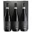 Вино Cesari Amarone Bosan 1997 + 2000 + 2001, червоне, сухе, 2,25 л (3 пляшки по 0,75 л) - мініатюра 1