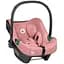 Автокрісло Lionelo Astrid I-Side pink coral (LO-ASTRID I-SIZE PINK CORAL) - мініатюра 3