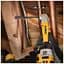 Свердло DeWALT по дереву перове EXTREME IMPACT 1/4 дюйми, D = 26 мм, L = 152 мм, 1 шт. (DT4772) - мініатюра 2