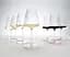 Келих для шампанського Riedel Winewings, 742 мл (1234/28) - мініатюра 5