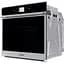 Духовой шкаф Whirlpool с гидролитической очисткой W9OP24S2H - миниатюра 2