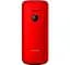 Телефон Nomi i2403 Red UA UCRF - мініатюра 2