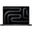 Ноутбук Apple MacBook Pro 14'' M5 24GB/1TB Space Black 2025 (MDE34) [149220] - мініатюра 1