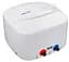Водонагрівач PA10R New optima mini, White Willer teh0020911 - мініатюра 3