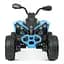 Дитячий електромобіль Квадроцикл Bambi M 5001EBLR-4 Синій - мініатюра 2