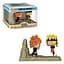 Фігурка Funko Pop Фанко Поп Naruto Pain vs Naruto Наруто Пейн проти Наруто 15 см N PN 1433 - мініатюра 2