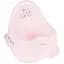 Горщик дитячий Tega Baby Bunny powder pink - мініатюра 1