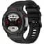 Ремінець DK Silicone Sport Band Classic для Xiaomi Amazfit Active Edge (A2212) (black) - мініатюра 2