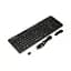 Клавиатура A4Tech FBK27C AS Wireless Black (4711422001266) - миниатюра 4