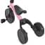 Велосипед-беговел детский Profi Kids MBB 1008-3 колеса 10 дюймов - миниатюра 2