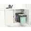 Бак для мусора Brabantia 2 х 15 л (232503) - миниатюра 4