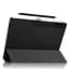 Чохол-книжка BeCover Smart Case для Samsung Galaxy Tab S10 Ultra SM-X920/SM-X926 14.6" Black (712228) - мініатюра 4