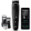 Тример Braun All-In-One Style Kit Series 5 MGK5440 Black/white UA - мініатюра 2