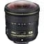 Объектив Nikon AF-S FISHEYE-NIKKOR 8-15mm f/3.5-4.5E E (JAA831DA) [87468] - миниатюра 1