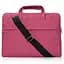 Сумка для ноутбуку Denim with Straps 13/14.2'' Rose - мініатюра 1