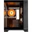Корпус Chieftec Visio Black (GM-30B-TG-OP) [134709] - миниатюра 2