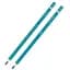 Олівець акварельний 99IDEAS "Aqua Expert", Turquoise/Бірюзовий, 99AE-TURQ - мініатюра 2