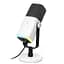Мікрофон Fifine AM8W USB/XLR White (AM8W) - мініатюра 3