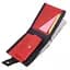 Шкіряне портмоне GRANDE PELLE 12х9х1,5 см acs0018659 - мініатюра 4