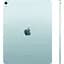 Планшет Apple iPad Air 13 [2024] 256GB Wi-Fi + Cellular Blue [MV6W3] [106505] - миниатюра 3