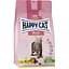 Сухой корм для молодых котов Happy Cat Junior Land Geflugel со вкусом птицы 10 кг (70541) - миниатюра 1
