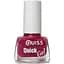 Лак для ногтей Quiss Quick Gel тон 28, 6 мл - миниатюра 1