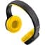 Навушники Trust Nouna Headphones mini-jack Mic чорні - мініатюра 8