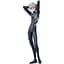 Фигурка Sega Евангелион Каору Нагиса Evangelion Kaworu Nagisa 15 см E KN HG - миниатюра 1
