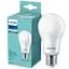 Лампа Philips LED 100W A60 E27 CW FRND 1PF/6DISC 13W (929002306995) - мініатюра 1