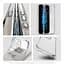 Чохол до мобільного телефона Armorstandart Air Force Motorola G86 Power 5G Camera cover Clear (ARM86591) - мініатюра 4