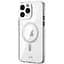Чохол-накладка Moshi iGlaze Slim Hardshell Case Luna Silver для iPhone 14 Pro (99MO137207) - мініатюра 2