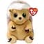 Мягкая игрушка TY Beanie Bellies Ёжик Bumper 25 см (43205) - миниатюра 1
