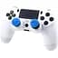 Накладки на стіки KontrolFreek EDGE 2-pack (PS4) (‎B06WWD6F75) [47483] - мініатюра 3