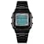 Наручний годинник Skmei 1381 Black, 1381BK (15946) - мініатюра 2