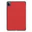 Чохол-книжка BeCover Smart Case для Xiaomi Mi Pad 5 / 5 Pro Red (706708) - мініатюра 2