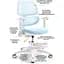 Детское кресло Mealux Dream Air KBL (Y-607 KBL) - миниатюра 3