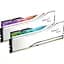 Модуль пам'яті DDR5 G.Skill Trident Z5 Royal 2x16GB 6000MHz Silver [F5-6000J2836G16GX2-TR5S] [148658] - мініатюра 3