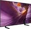 Телевизор Samsung QE83S85FAEXUA - миниатюра 3