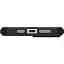Оригінальний протиударний чохол UAG Civilian MagSafe для Iphone 16 Plus (6.7") Black 114443114040 - мініатюра 4