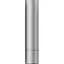 Ліхтарик Haosha Mini Silver [YC-SDT01-S] [87567] - мініатюра 1