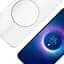 Чохол Clear Case with MagSafe для Apple iPhone 17e/ 16e Transparent AAA [138722] - мініатюра 6